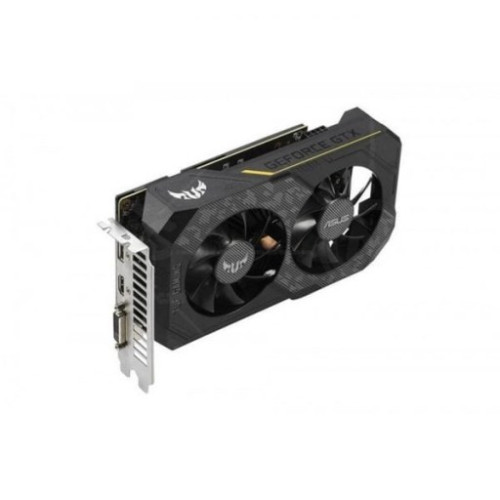 Card màn hình ASUS Gaming TUF 1660 6GB 2 Fan QSD