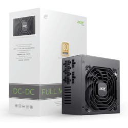 Nguồn máy tính Acer Ac650 80 Plus bronze (180V-230V) | Full-Module Nguồn máy tính Acer Ac650 80 Plus bronze (180V-230V) | Full-Module