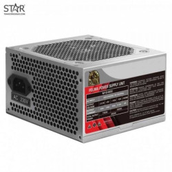 Nguồn máy tính Xigmatek Polima M12-600 (En42685) | Semi Modular, ATX Nguồn máy tính Xigmatek Polima M12-600 (En42685) | Semi Modular, ATX