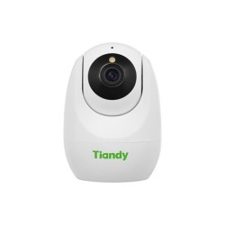 Camera WiFi trong nhà Tiandy H332N | 3MP, 2K, Hồng ngoại, Đàm thoại