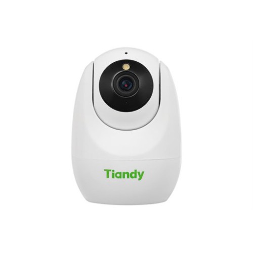 Camera WiFi trong nhà Tiandy H332N | 3MP, 2K, Hồng ngoại, Đàm thoại