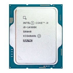 CPU Intel Core i9 14900K QSD | 6.0GHz, 24 Cores 32 Threads, LGA 1700