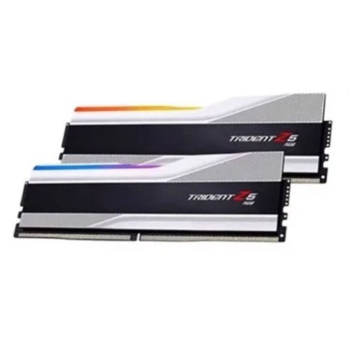 RAM PC G.SKILL Trident Z5 32GB RGB DDR5 | (2x16GB), 6000MHz, Intel/AMD F5-6000J3636F16GX2-TZ5RS