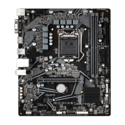 Mainboard Gigabyte H510M H DDR4 Cũ | LGA 1200, mATX, 2 khe RAM Mainboard Gigabyte H510M H DDR4 Cũ | LGA 1200, mATX, 2 khe RAM