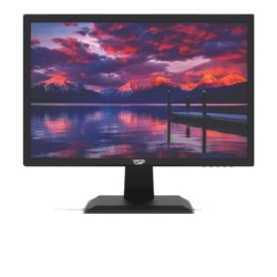 Màn hình Văn phòng VSP VS20 | 19.5 inch, HD+, 75Hz, TN