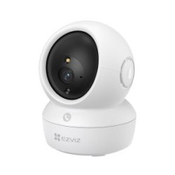 Camera Ezviz H6C Pro | Xoay 360 3K, 5.0MP