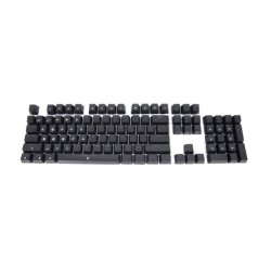 Keycap Doubleshot xuyên Led cho Game thủ chuyên PUBG