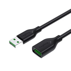Dây USB 2.0 nối dài VEGGIEG V-U106 | 3m