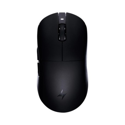 Chuột Gaming Không Dây ATK Dragonfly A9 Ultimate | 2 Mode, Đen