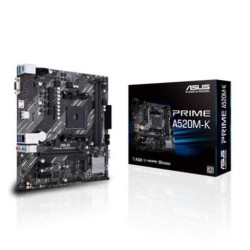 Mainboard ASUS PRIME A520M-K Mainboard ASUS PRIME A520M-K