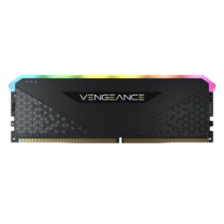 Ram 4 32G bus 3200 Corsair Vengeance RS Tản Nhiệt RGB. QSD