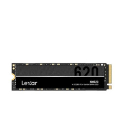 Ổ cứng SSD Lexar NM620 256GB | PCIe Gen3 x4 NVMe, M.2 2280 (LNM620X256G-RNNNG) Ổ cứng SSD Lexar NM620 256GB | PCIe Gen3 x4 NVMe, M.2 2280 (LNM620X256G-RNNNG)