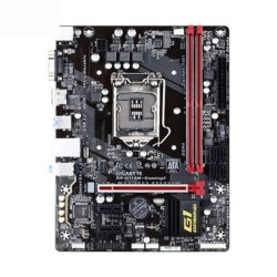 Mainboard Gigabyte H110M Gaming 3 QSD