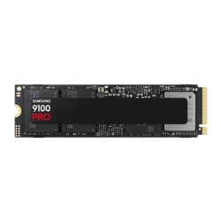 Ổ cứng SSD Samsung 9100 PRO 1TB | PCIe Gen5 x4 NVMe, M.2 2280 (MZ-VAP1T0BW)