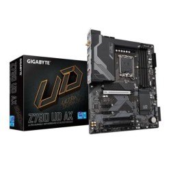 Mainboard Gigabyte Z790 UD AX Wifi DDR5 | LGA1700, ATX, 4 khe RAM Mainboard Gigabyte Z790 UD AX Wifi DDR5 | LGA1700, ATX, 4 khe RAM