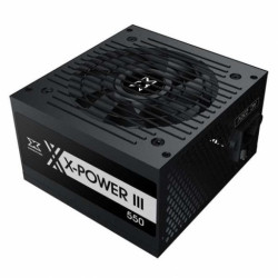 Nguồn máy tính Xigmatek X-Power III 550 (EN45983) | Non Modular, ATX Nguồn máy tính Xigmatek X-Power III 550 (EN45983) | Non Modular, ATX
