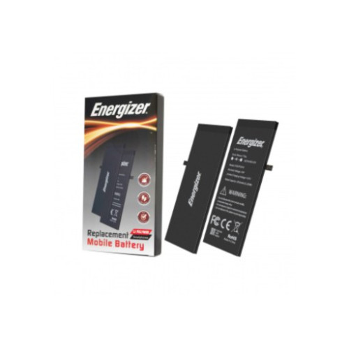 Pin điện thoại Energizer iPhone X (ECAX2716P)