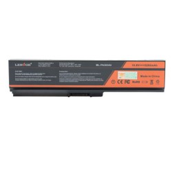 Pin Laptop Lenoge Toshiba TS-PA3634U (10.8V/5200mAh)