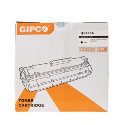Cụm mực máy in Gipco Q1338A Chính Hãng