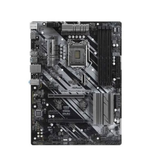 Mainboard Asrock Z490 Phantom Gaming 4 QSD