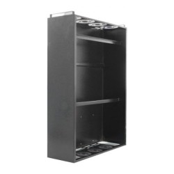 Thùng máy Bitcoin 4U 4U2 (4 Fan – Lắp 8 VGA)