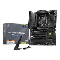 Mainboard MSI MAG Z890 TOMAHAWK WIFI Mainboard MSI MAG Z890 TOMAHAWK WIFI