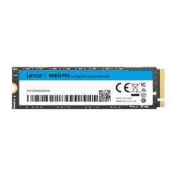 Ổ cứng SSD Lexar NM610 Pro 1TB | PCIe Gen3x4 NVMe, M.2 2280 (LNM610P001T-RNNNG) Ổ cứng SSD Lexar NM610 Pro 1TB | PCIe Gen3x4 NVMe, M.2 2280 (LNM610P001T-RNNNG)