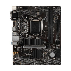 Mainboard MSI B460M Pro (QSD)