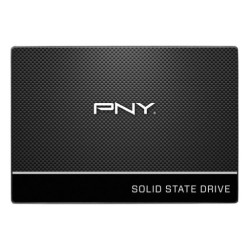 Ổ cứng SSD PNY CS900 500GB | SATA III, 2.5
