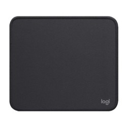 Lót chuột Logitech Studio Series 200x300x2mm (956-000031) | Mỏng 2mm, Bề mặt mịn, Chống trượt