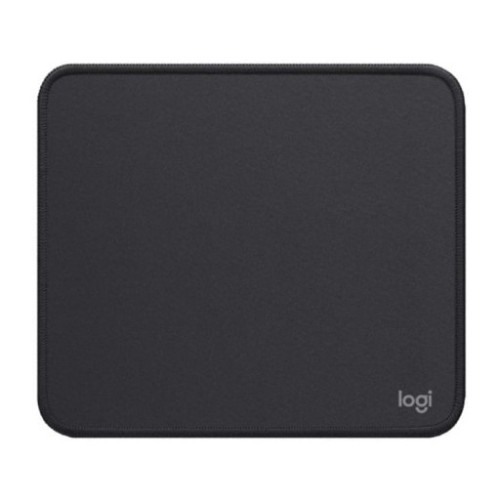 Lót chuột Logitech Studio Series 200x300x2mm (956-000031) | Mỏng 2mm, Bề mặt mịn, Chống trượt