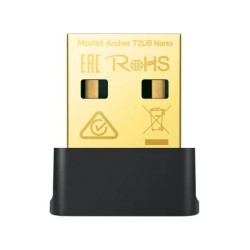 USB WiFi Bluetooth 4.2 TP-Link AC600 Archer T2UB Nano