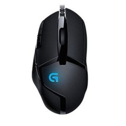 Chuột gaming Logitech G402 Hyperion Fury | Có dây, 4000 DPI, 108g, Đen Chuột gaming Logitech G402 Hyperion Fury | Có dây, 4000 DPI, 108g, Đen