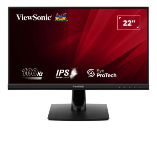 Màn hình ViewSonic VA2214-H | 21.5 inch, Full HD, 100Hz, IPS