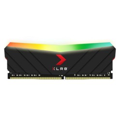 RAM PC PNY XLR8 8GB RGB DDR4 | (1x8GB), 3200MHz, Intel/AMD MD8GD4320016XRGB RAM PC PNY XLR8 8GB RGB DDR4 | (1x8GB), 3200MHz, Intel/AMD MD8GD4320016XRGB
