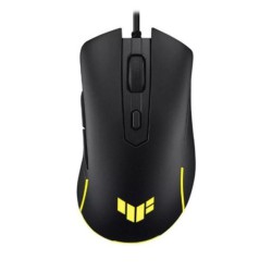 Chuột gaming Asus TUF Gaming M3 Gen 2 | Có dây, 8000 DPI, 59g, Đen Chuột gaming Asus TUF Gaming M3 Gen 2 | Có dây, 8000 DPI, 59g, Đen