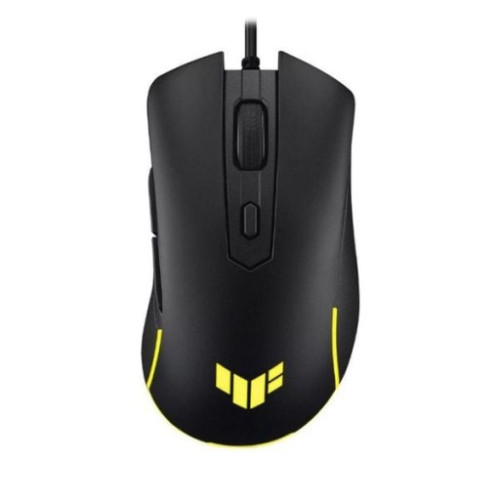 Chuột gaming Asus TUF Gaming M3 Gen 2 | Có dây, 8000 DPI, 59g, Đen