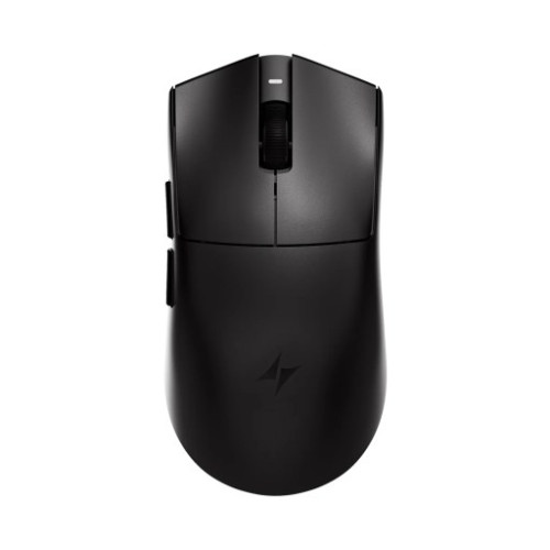 Chuột Gaming Không Dây ATK Blazing Sky X1 V2 Ultra Max | 3 Mode, Đen