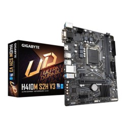 Mainboard Gigabyte H410M S2H QSD Mainboard Gigabyte H410M S2H QSD
