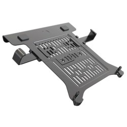 Giá đỡ Laptop North Bayou FP2 | 10 - 17 inch | Xám