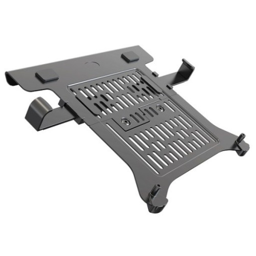 Giá đỡ Laptop North Bayou FP2 | 10 - 17 inch | Xám