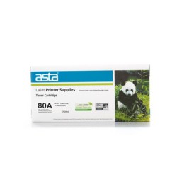 Cụm mực máy in Asta HP-CF280A, Mực In Tiêu Chuẩn Quốc Tế