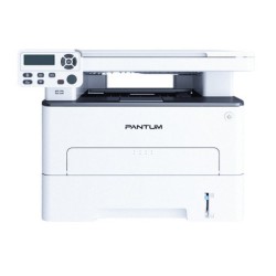 Máy in đa chức năng laser đơn sắc Pantum M6702DW Chính hãng