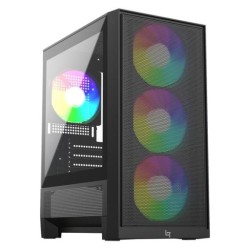 PC Gaming Storm C | Intel Core i5 12400F, B760 DDR4, RAM 16GB DDR4, SSD 512GB, RTX 5060 8GB