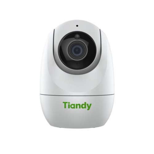 Camera WiFi trong nhà Tiandy H342N | 4MP, 2K, Hồng ngoại, 360°, Đàm thoại