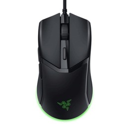 Chuột gaming Razer Cobra | Có dây, 8500 DPI, 58g, Đen Chuột gaming Razer Cobra | Có dây, 8500 DPI, 58g, Đen