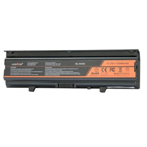 Pin Laptop Lenoge Dell DE-M5030/N4020 Chính Hãng (11.1V/5200mAh)