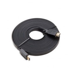 Cáp HDMI 10M – Dây Dẹt