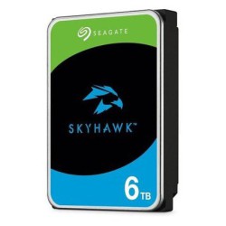 Ổ cứng HDD Seagate SkyHawk 6TB (ST6000VX008) | SATA III, 3.5