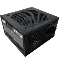 Nguồn máy tính MIK E350 250W | ATX, Fan 120mm, Đen